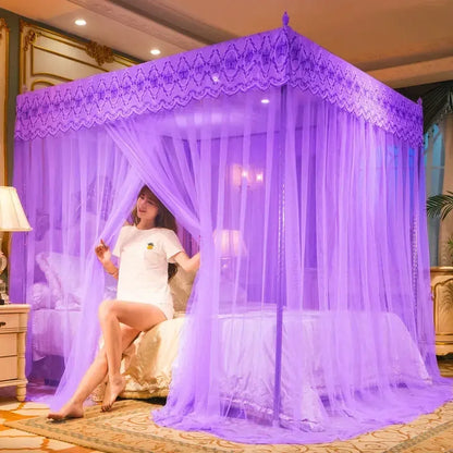 Romantic LaceDream Canopy