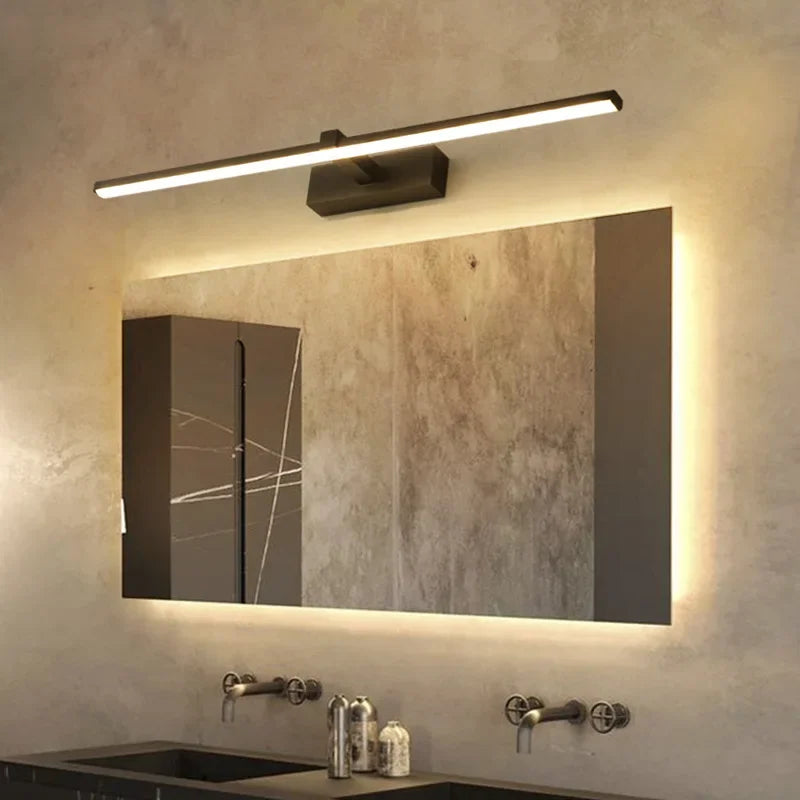 BathGlow LED Wall Strip