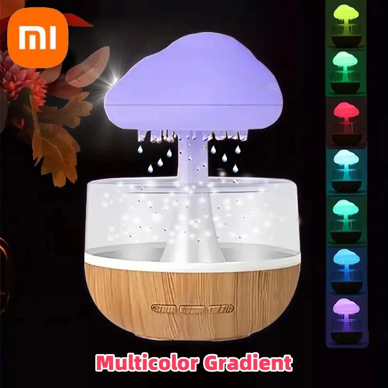 Xiaomi RainCloud Lamp