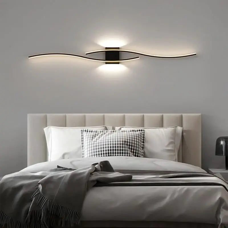 Elegance Glow Wall Sconce