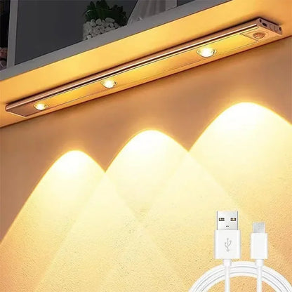 Cabinet Sense Kitchen Motion Light