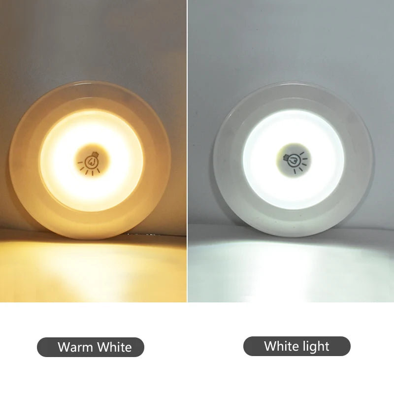 Kitchen Glow Smart LED Lights