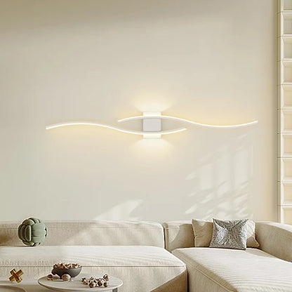 Elegance Glow Wall Sconce